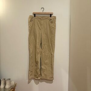 H&M Men's Khaki Chinos